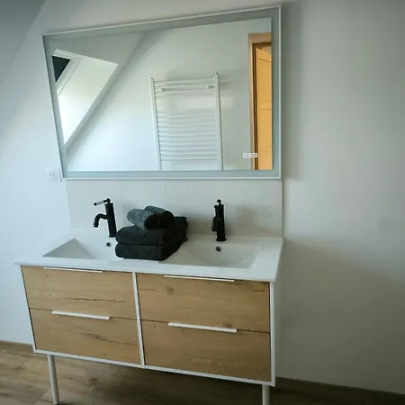 Champagne Philippe Moutardier - Parentale Equilibre Bed & Breakfast 3*