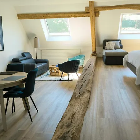 Champagne Philippe Moutardier - Parentale Equilibre Bed & Breakfast