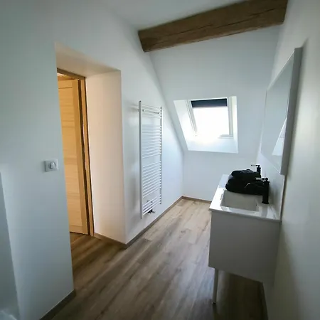 Bed & Breakfast Champagne Philippe Moutardier - Parentale Equilibre Chezy-Sur-Marne