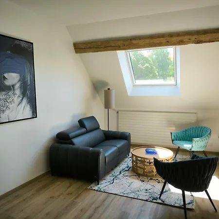 Bed & Breakfast Champagne Philippe Moutardier - Parentale Equilibre